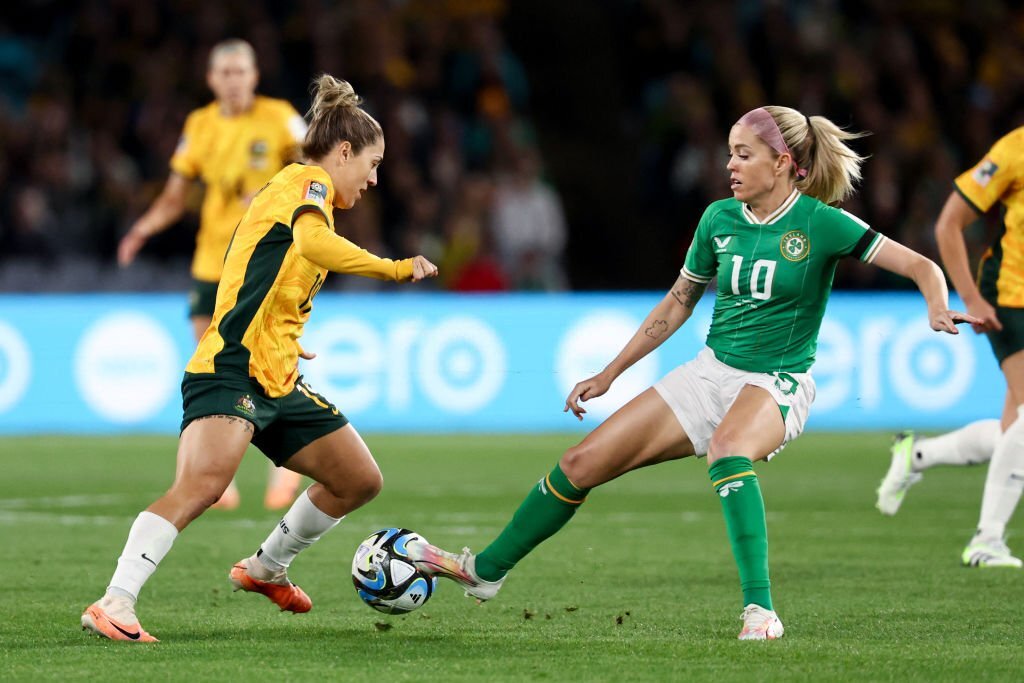 Trực tiếp nữ Australia 0-0 nữ Ireland: Nhập cuộc hấp dẫn!-305197