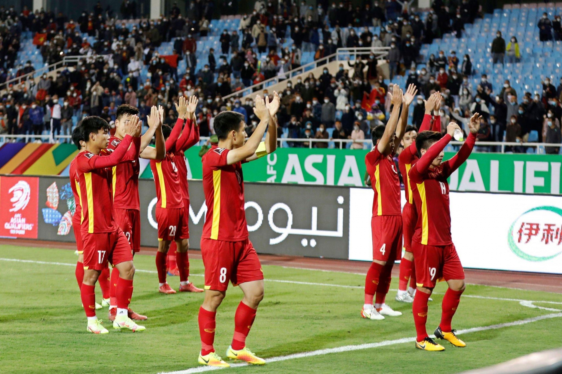Đông Nam Á 'chơi lớn', Việt Nam có cơ hội đăng cai World Cup