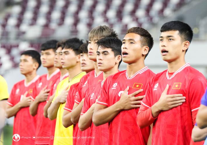 2 cầu thủ U23 Việt Nam không được sử dụng 450472