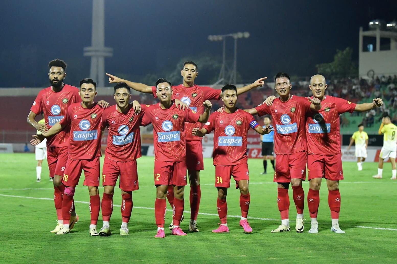 Trực tiếp Thanh Hóa vs BG Pathum United: Doãn Ngọc Tân đá chính, Chanathip dự bị