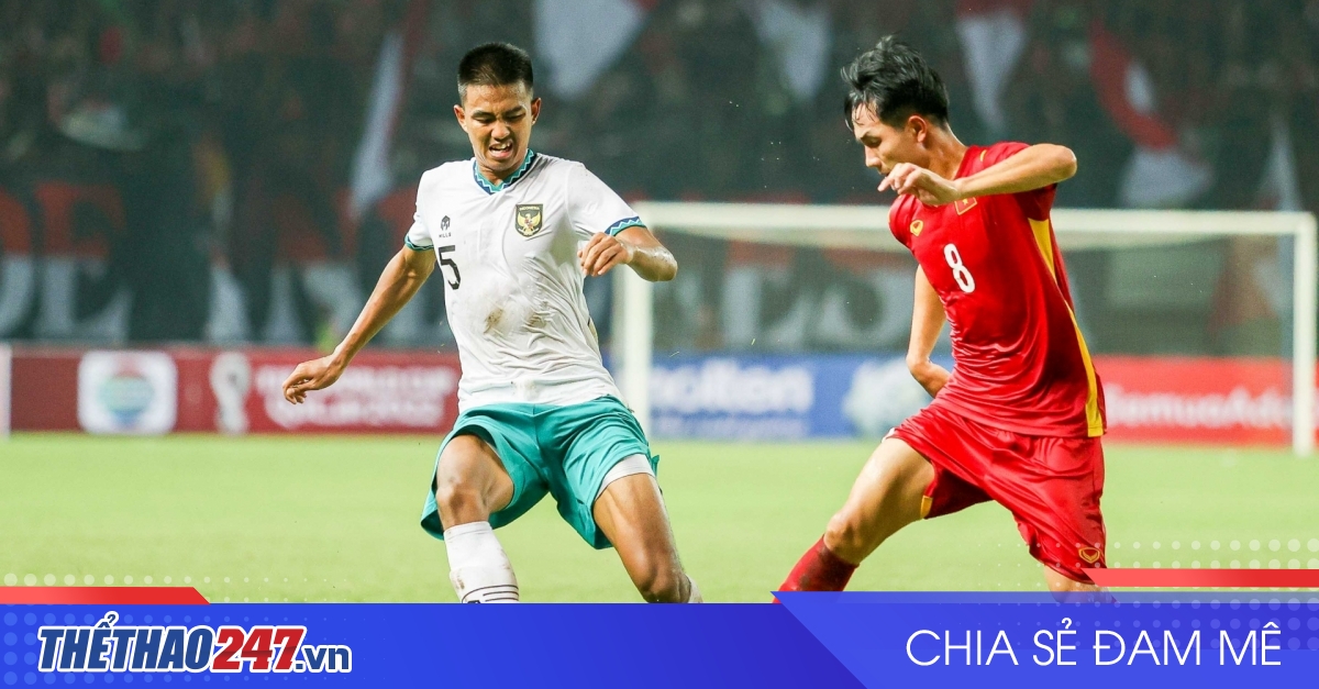 เอเอฟซีประกาศข่าวสำคัญสำหรับเวียดนามในรอบคัดเลือก AFC U20