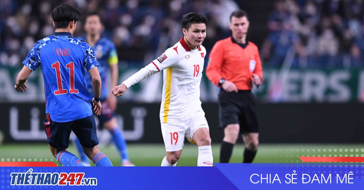 thumbnail - AFC có 8,5 suất dự World Cup, ĐT Việt Nam 'nhắm' kịch bản khả thi nhất?