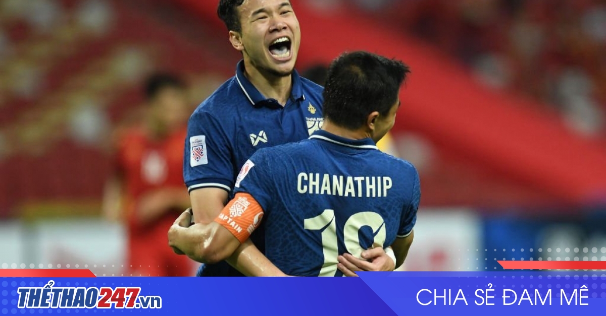 หลังชนาธิป ไทยเสียสตาร์พรีเมียร์ลีก เอเอฟเอฟ คัพ ?