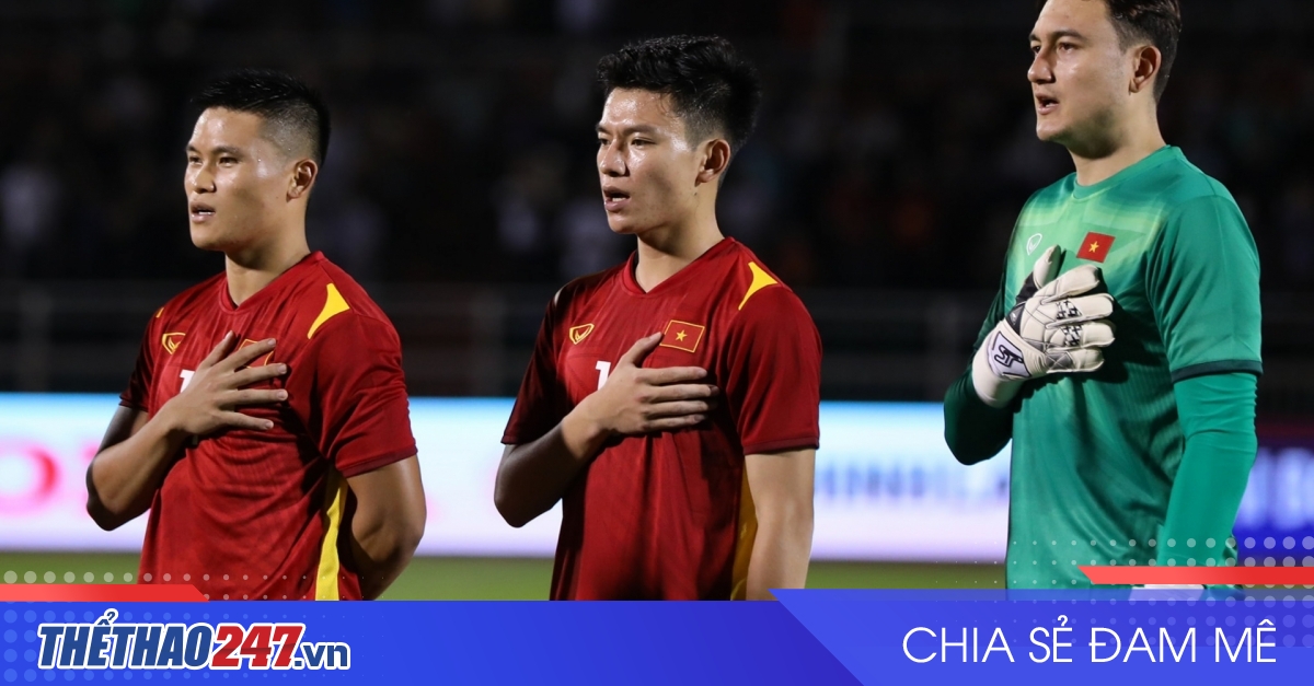 thumbnail - AFC ra 'liên hoàn' giải đấu, VFF không kịp trở tay với ĐT Việt Nam?