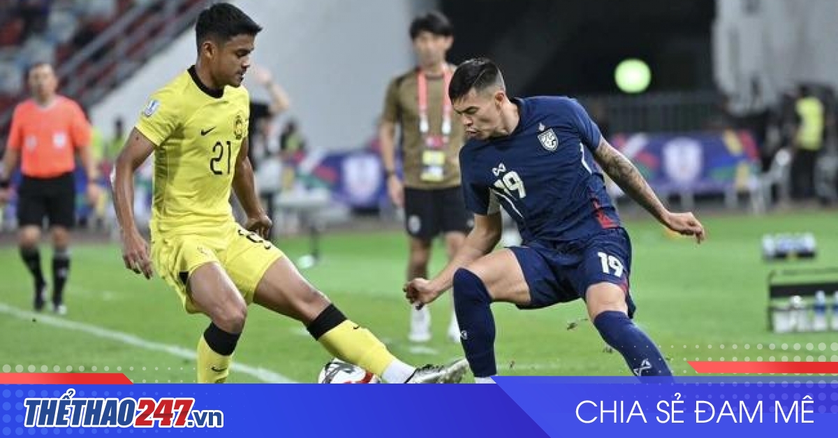 Trực tiếp Malaysia vs Singapore, 20h00 hôm nay 20/12 AFF Cup 2024