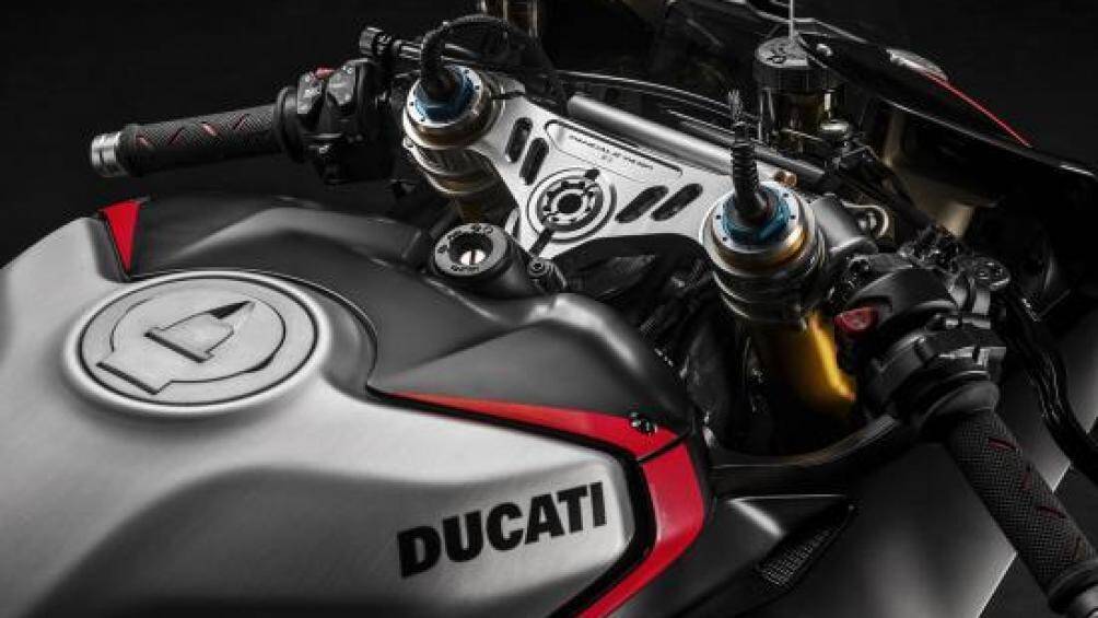 Ducati Panigale V4 296787