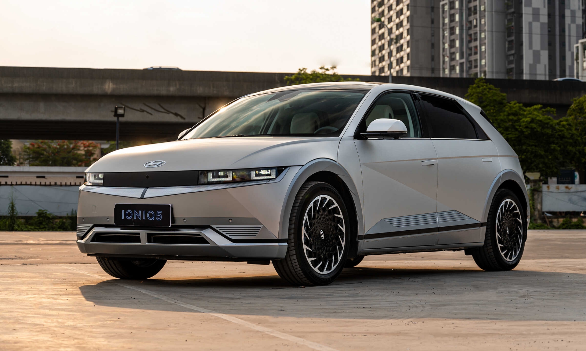 Xe ô tô điện bán tại Việt Nam 300583