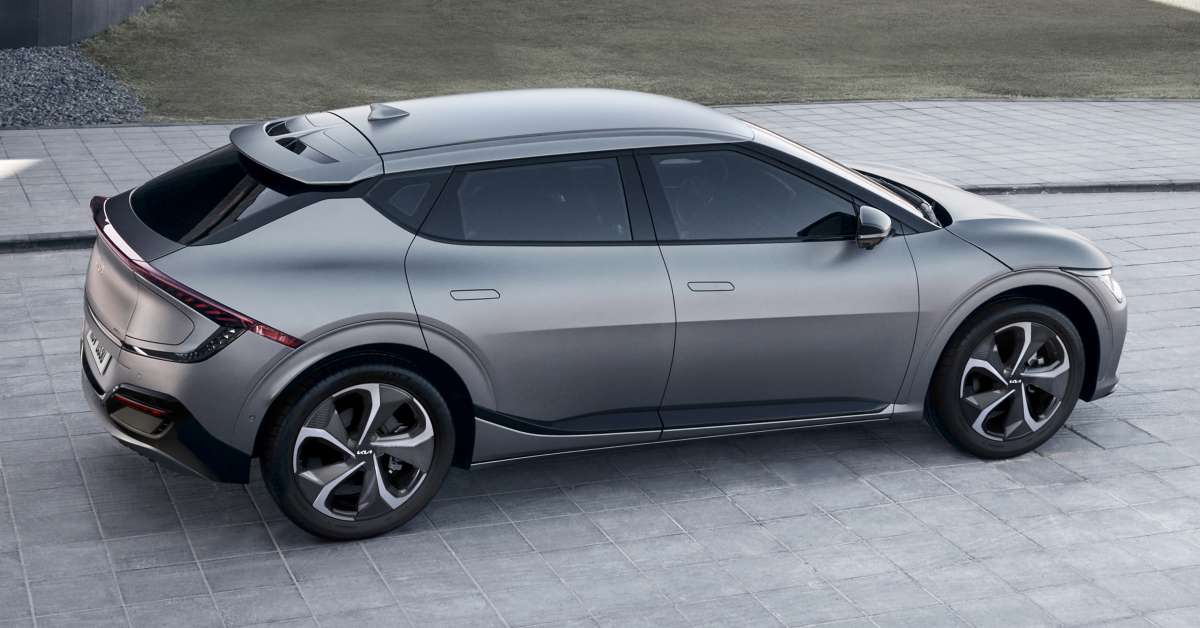 Xe ô tô điện bán tại Việt Nam 300588