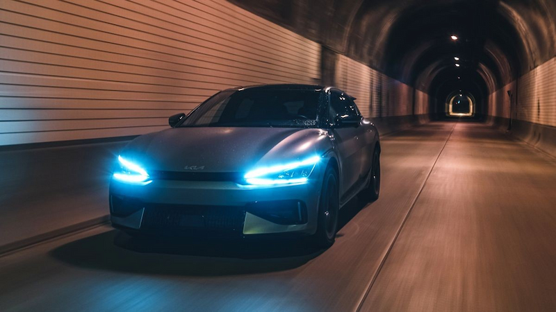 Xe ô tô điện bán tại Việt Nam 300589