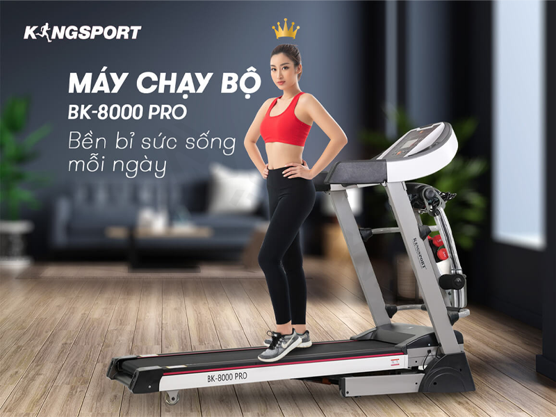 Nên mua máy chạy bộ hãng nào? Top 7 hãng máy chạy bộ tốt nhất 321283