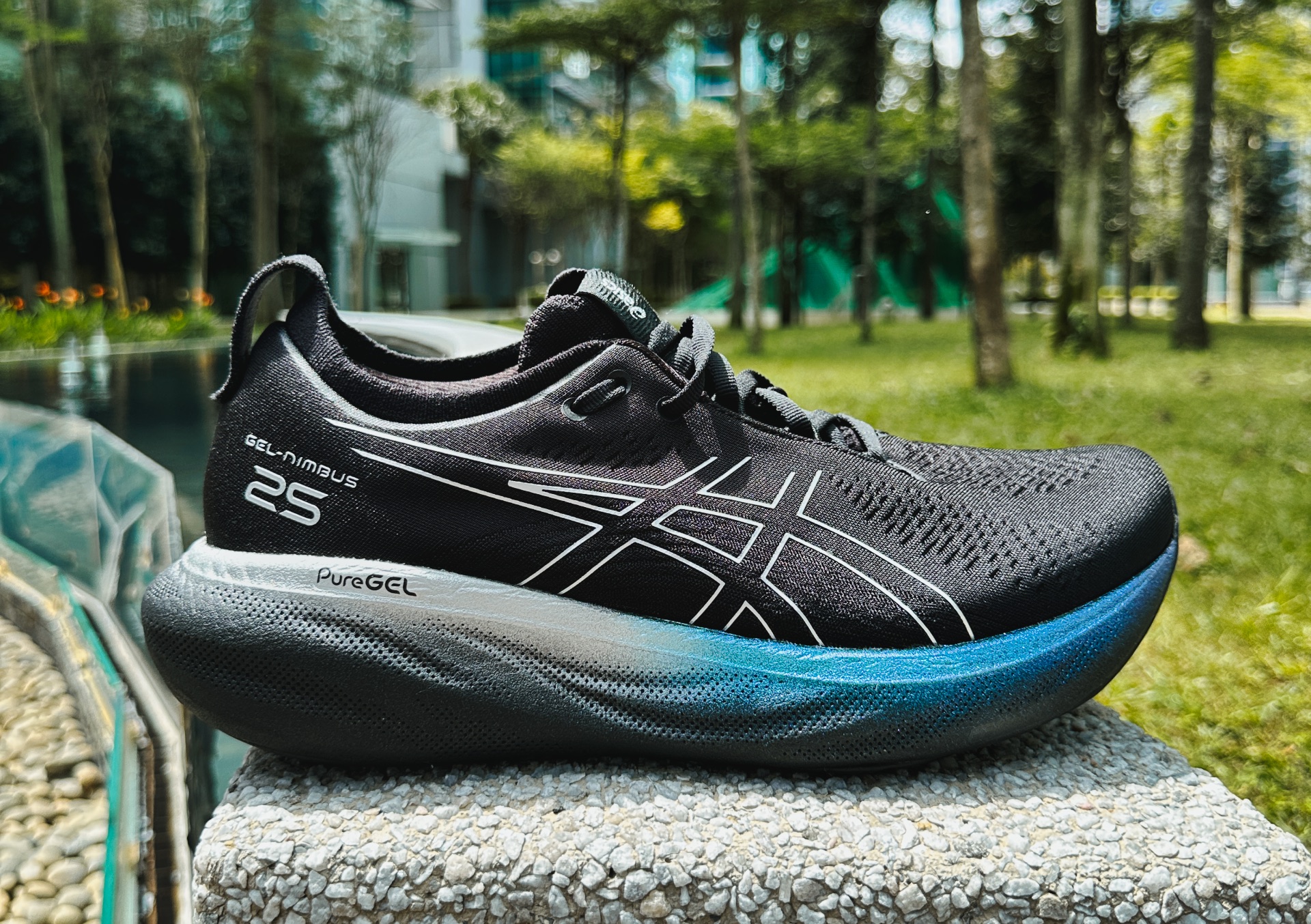 5 mẫu giày chạy bộ Asics đáng mua nhất tháng 3/2020 322404