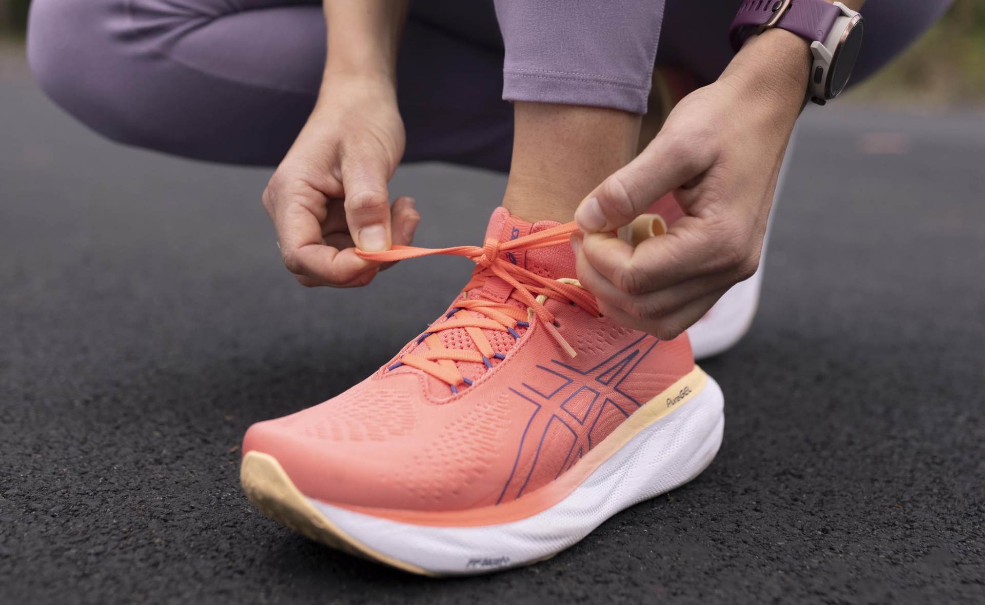 5 mẫu giày chạy bộ Asics đáng mua nhất tháng 3/2020 322405