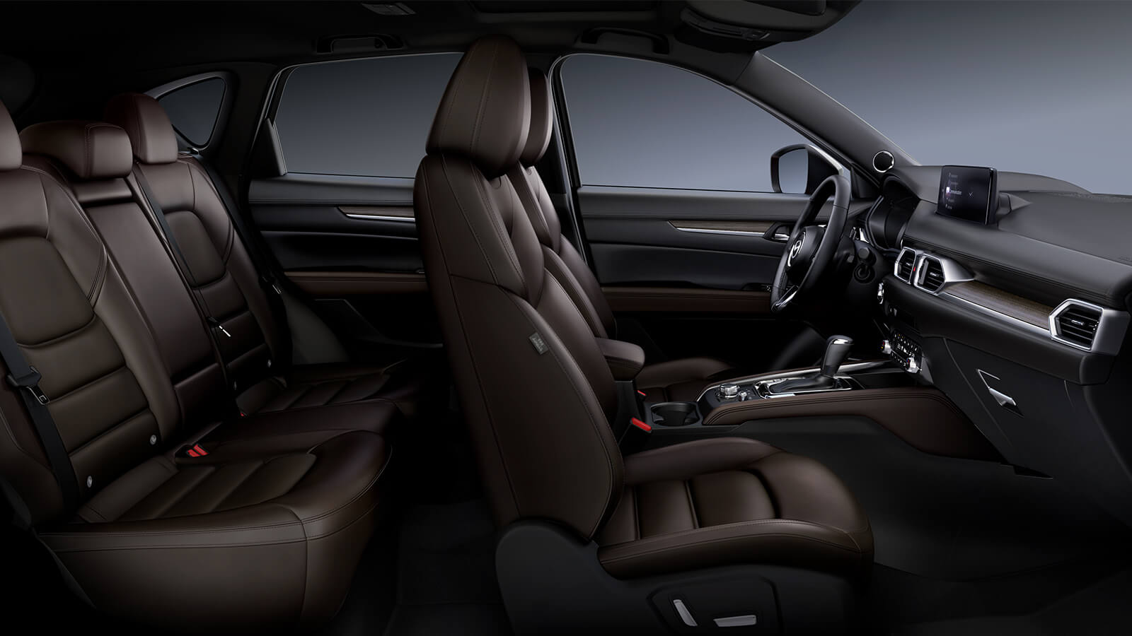 Thông số kỹ thuật xe Mazda CX-5 các phiên bản 342915