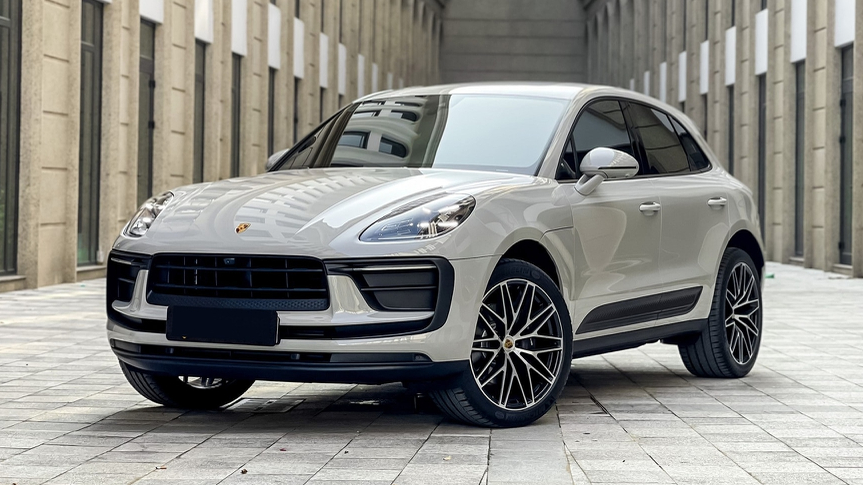 Bảng giá xe Porsche Macan tháng 11/2023 355905