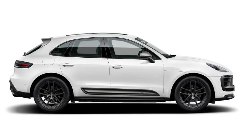 Bảng giá xe Porsche Macan tháng 11/2023 355907