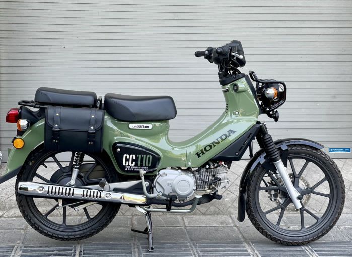 Giá xe Yamaha PG-1: Thông số & Đánh giá chi tiết 380134