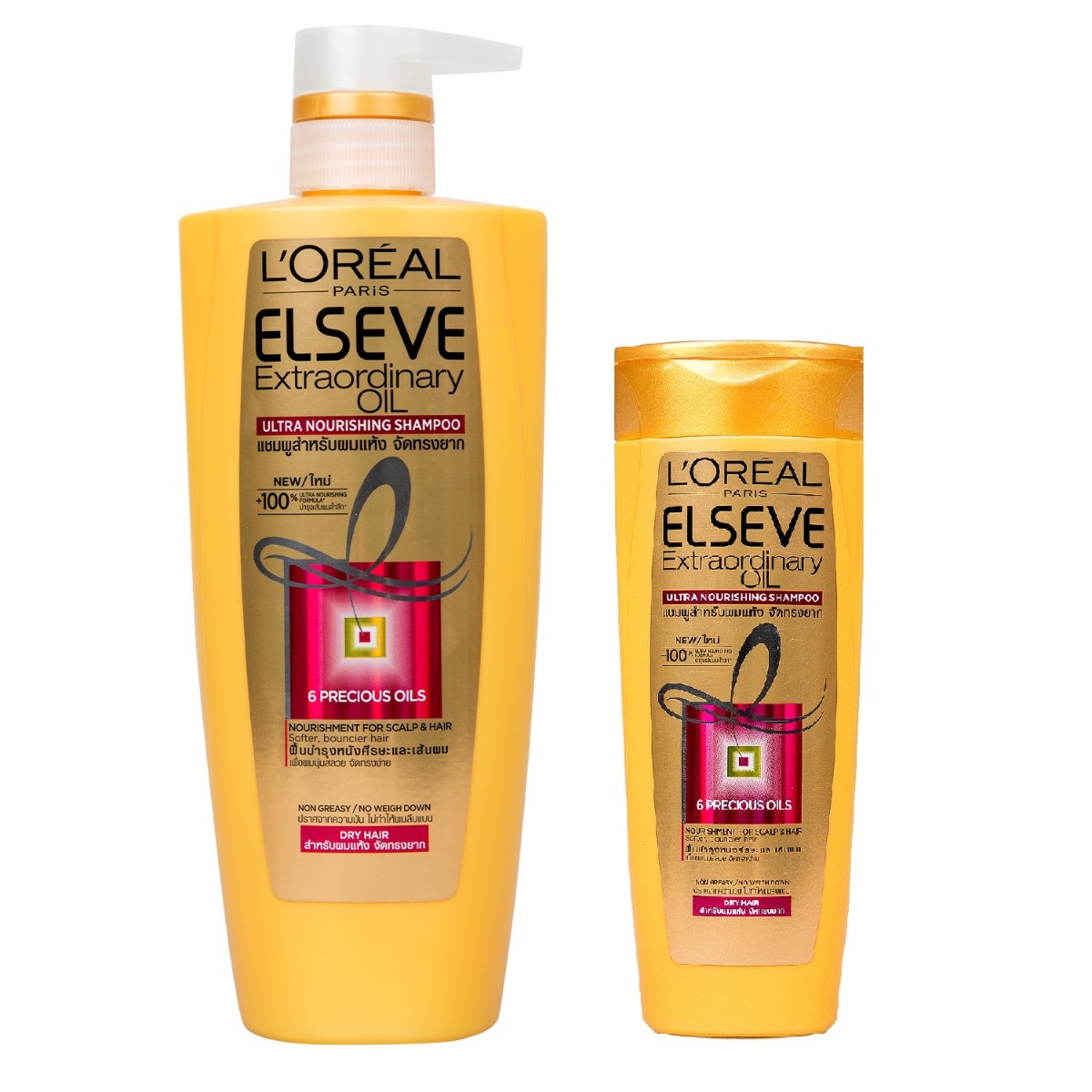 Review dầu gội L'Oreal Paris - Top dầu gội L'Oreal tốt nhất cho mái tóc của bạn 393164