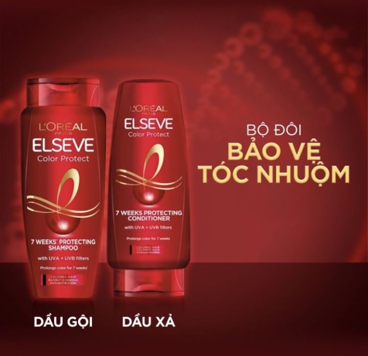 Review dầu gội L'Oreal Paris - Top dầu gội L'Oreal tốt nhất cho mái tóc của bạn 393165