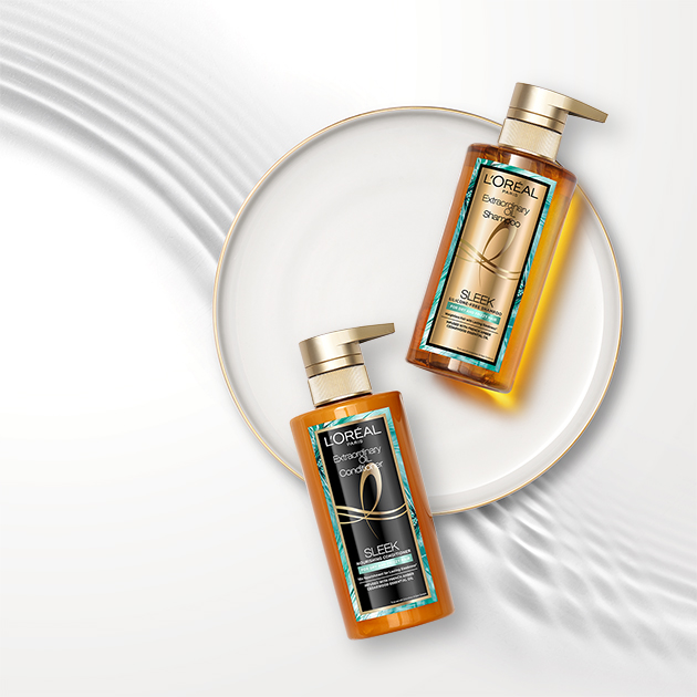 Review dầu gội L'Oreal Paris - Top dầu gội L'Oreal tốt nhất cho mái tóc của bạn 393170