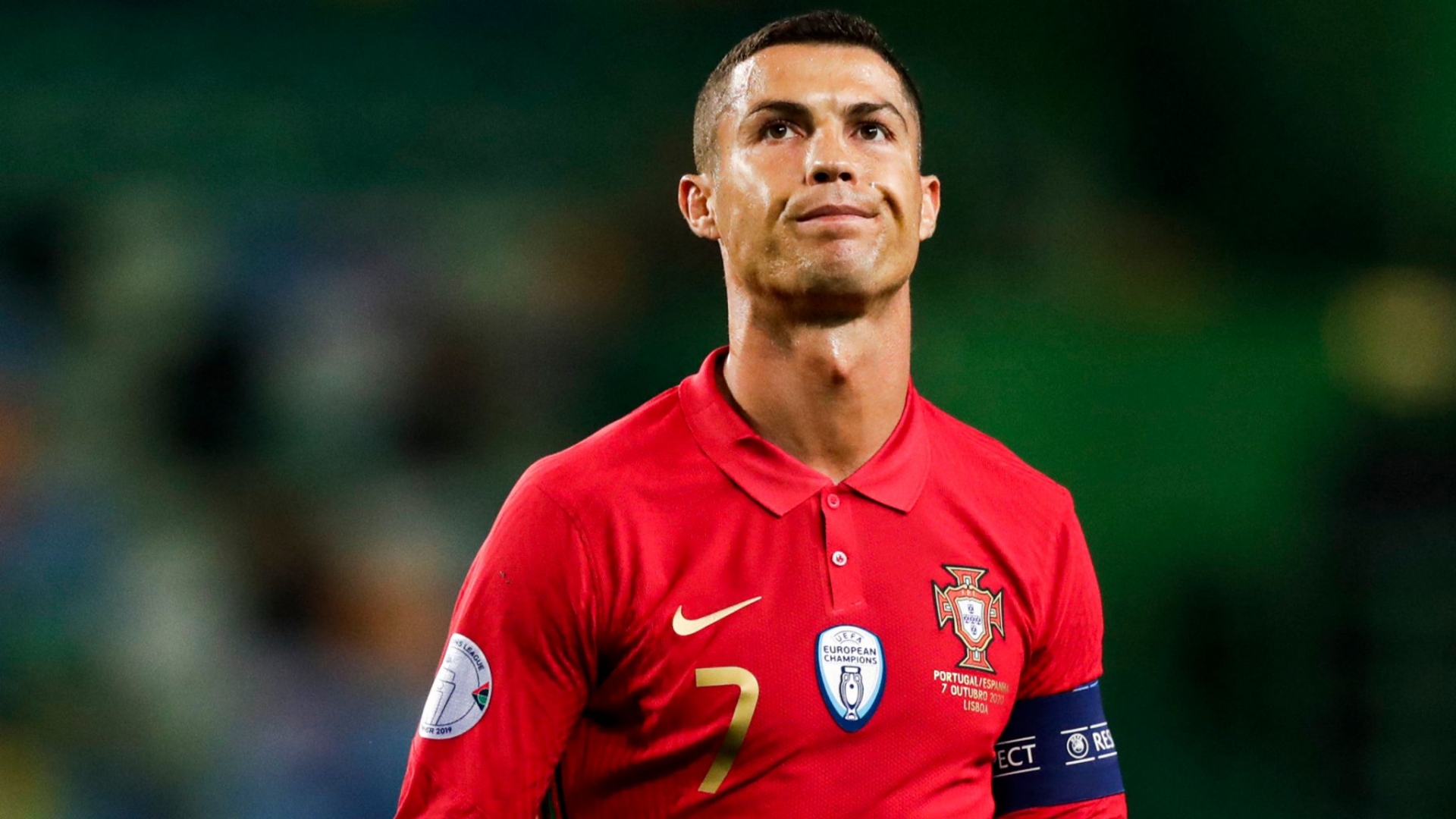 Chị gái Ronaldo thừa nhận sự thật cực kỳ đau xót về em trai 229331