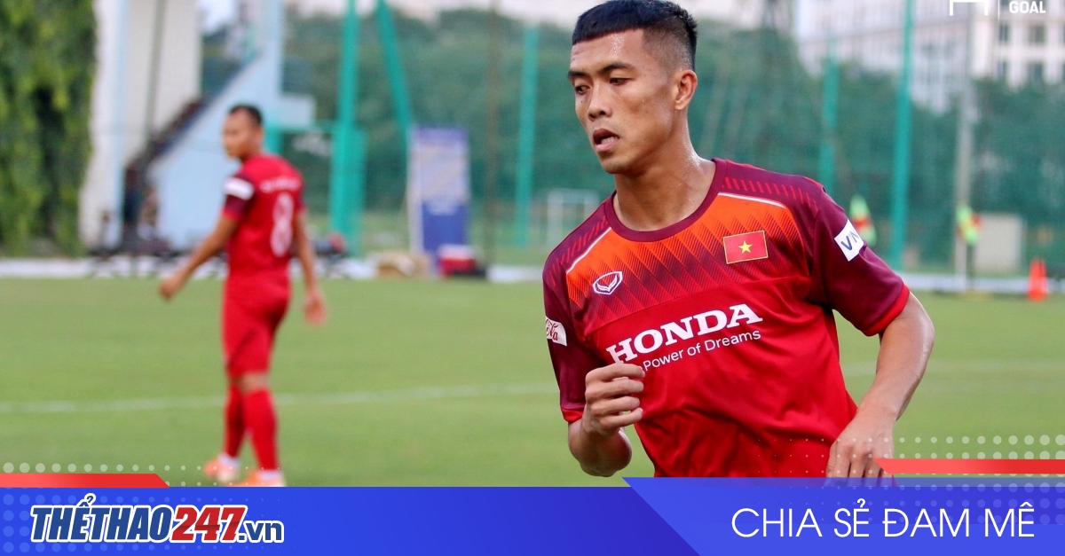 Cựu tuyển thủ Việt Nam bất ngờ tuyên bố giải nghệ