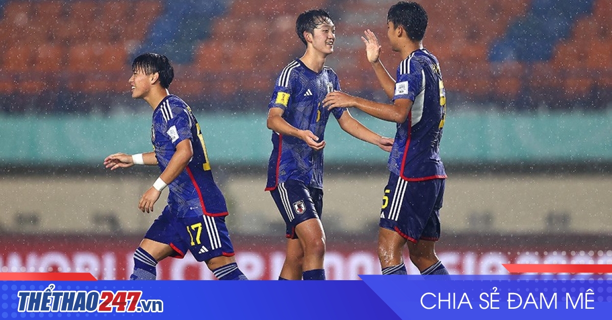 Lб Ch Thi д бєґu Bгіng д гў Hгґm Nay 14 11 Cгўc д б I Chгўu гѓ Tбєўo д б A Chбєґn U17