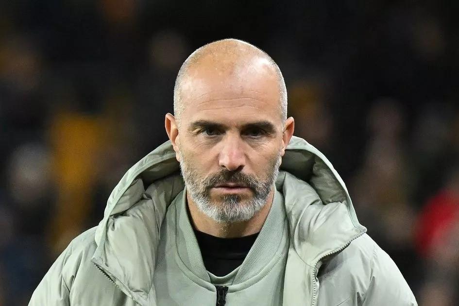 Chelsea công bố HLV thay thế Enzo Maresca đấu Man City