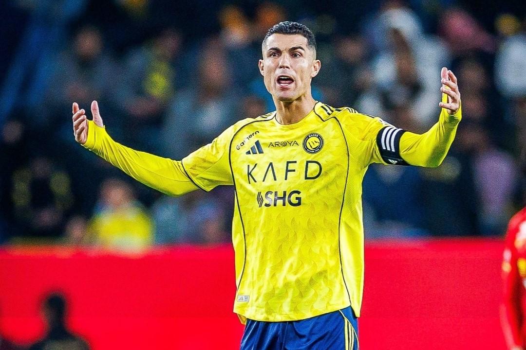 Cristiano Ronaldo thừa nhận sự thật sau trận thua của Al Nassr