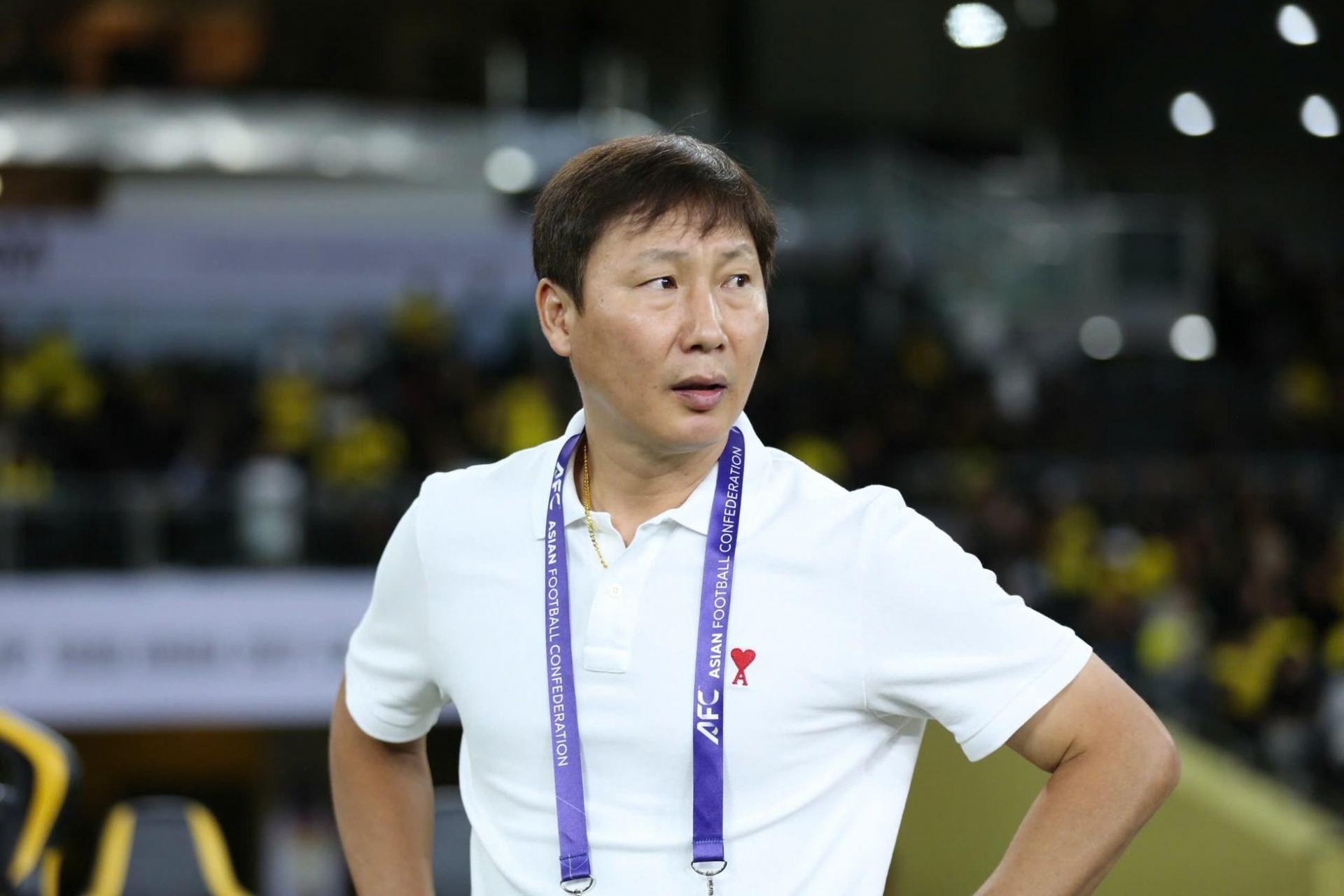 HLV Kim Sang Sik lập tức làm 1 điều với đối thủ của U23 Việt Nam ở tứ kết