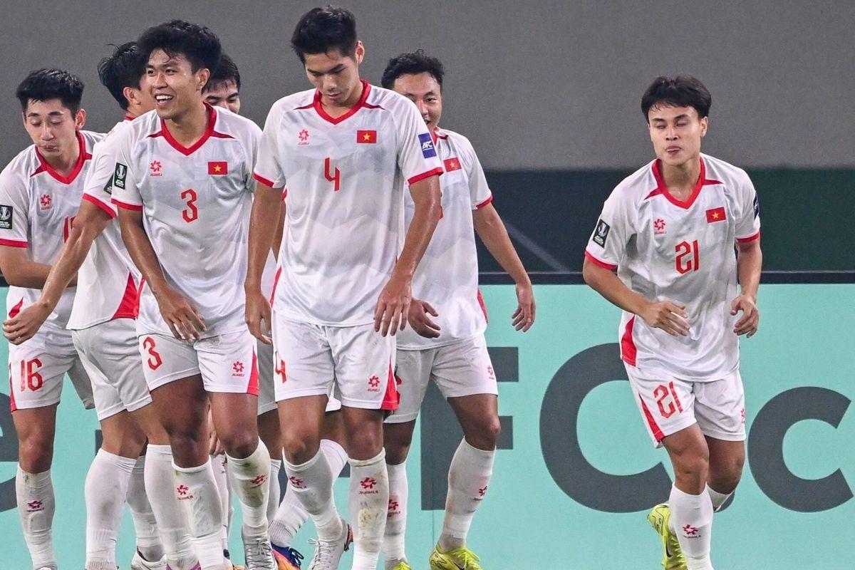 NÓNG: Xác định đối thủ của U23 Việt Nam tại tứ kết U23 châu Á