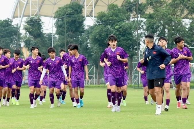 CĐV Đông Nam Á phản ứng trái chiều trước kết quả bốc thăm U17 châu Á