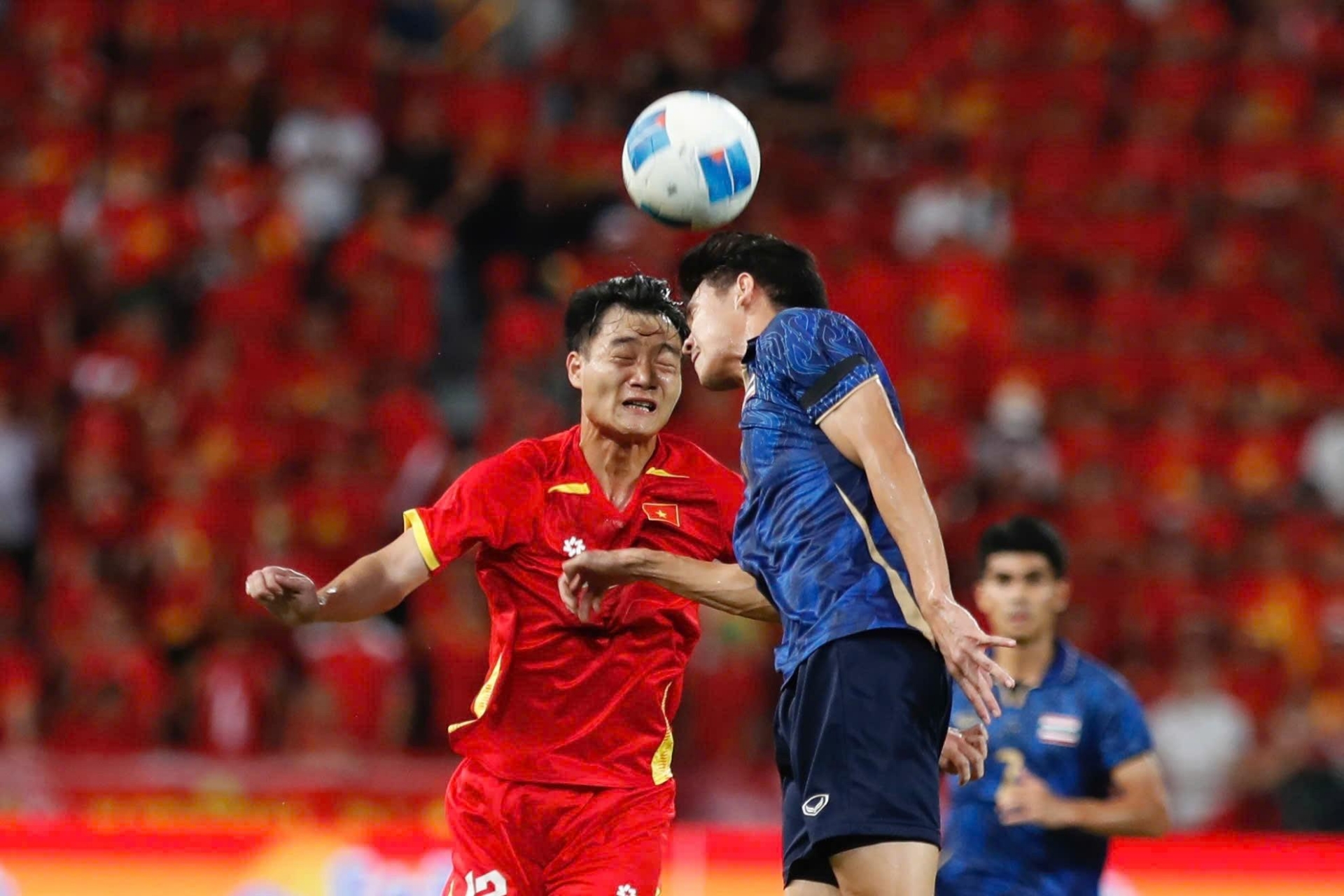 Thái Lan chốt 23 cầu thủ đấu U23 Việt Nam tại giải tứ hùng