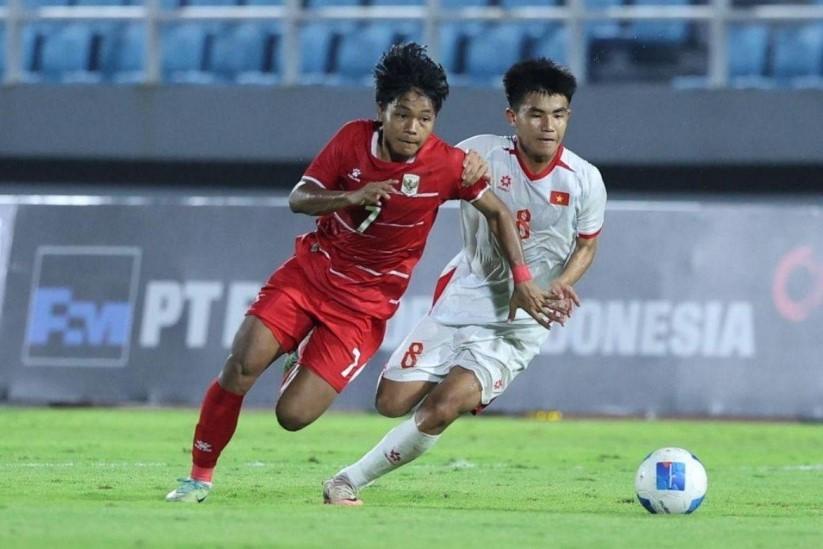 CĐV Đông Nam Á đưa ra dự đoán bất ngờ trận U17 Việt Nam gặp U17 Úc