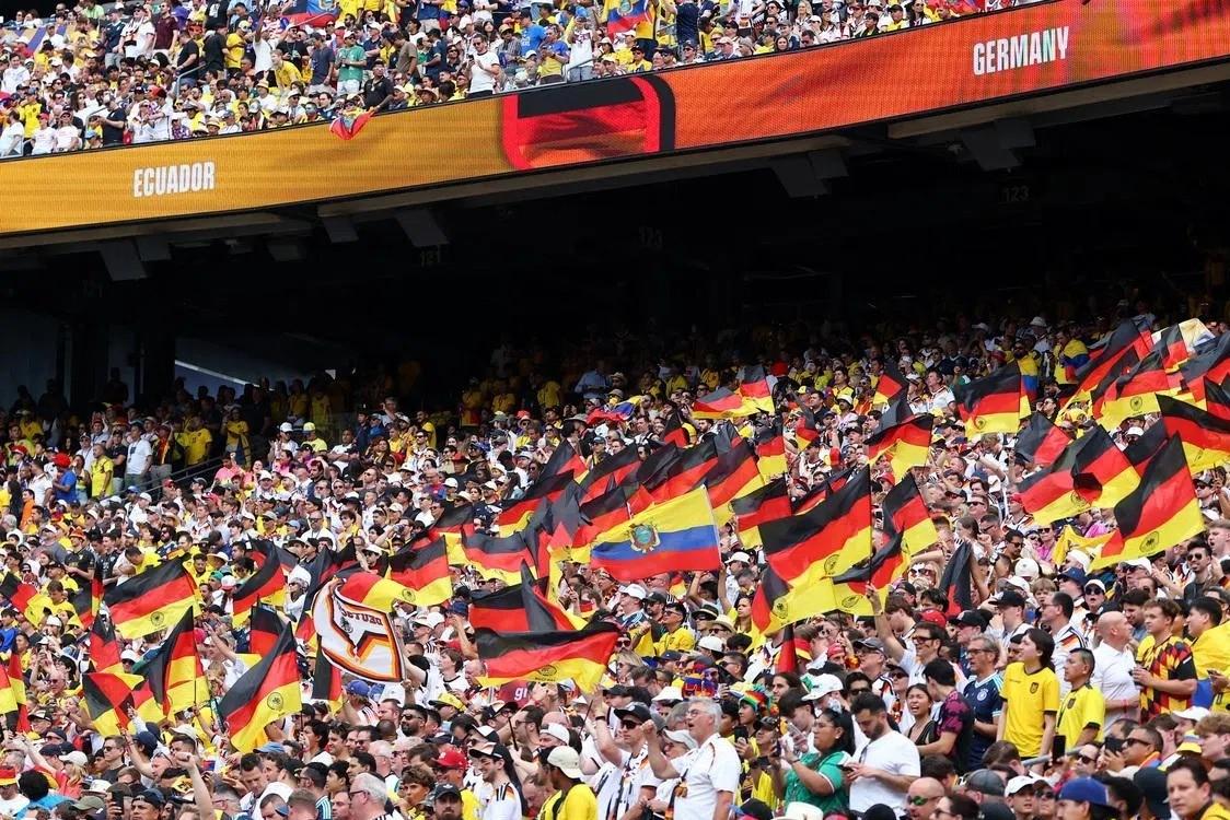 World Cup 2026 chưa đá xong vòng bảng đã phá kỷ lục hơn 30 năm