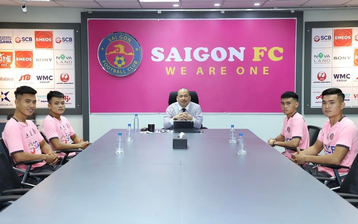 'Giấc mơ xuất ngoại' J-League của cầu thủ Việt Nam bất ngờ 'gặp biến' 111078