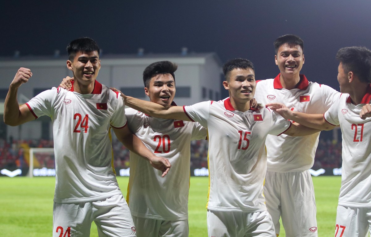 u23vietnam