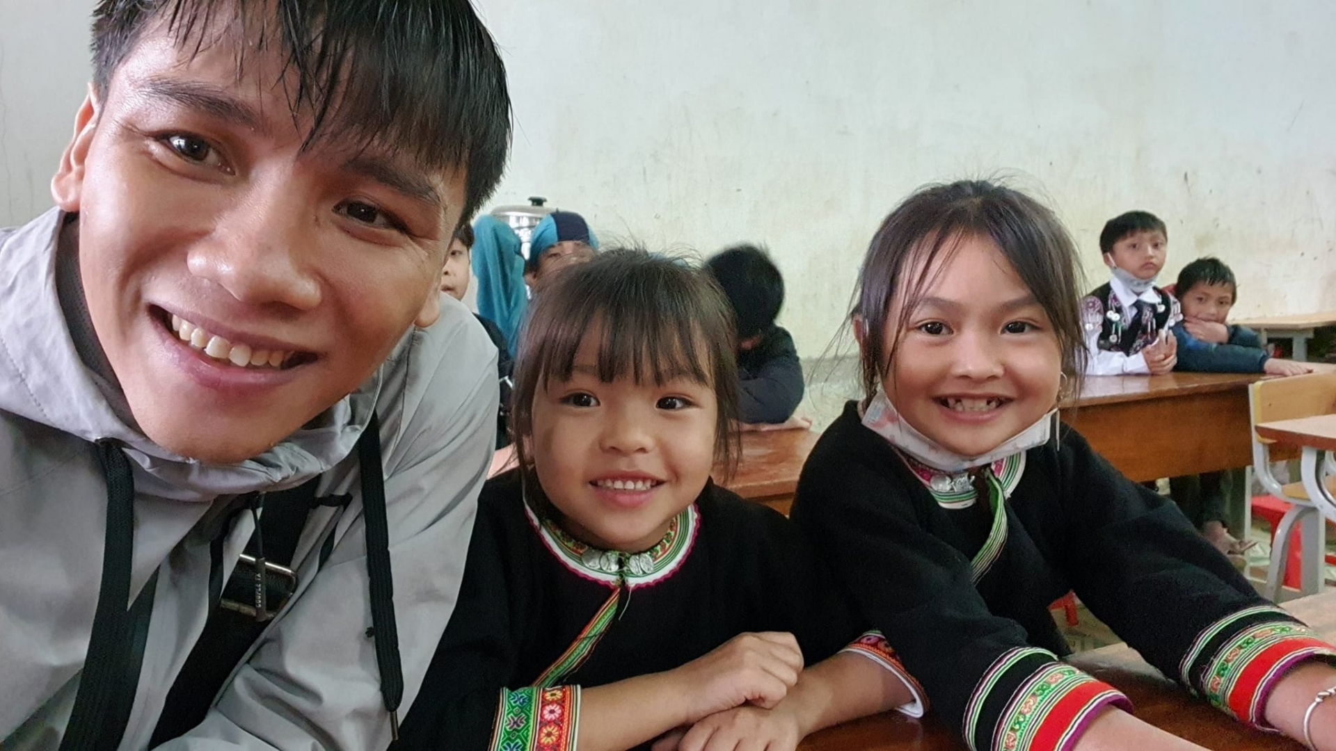 Lê Hữu Toàn: Từ ĐKVĐ WBA châu Á tới hành trình đạp xe xuyên Việt gây quỹ từ thiện 141482