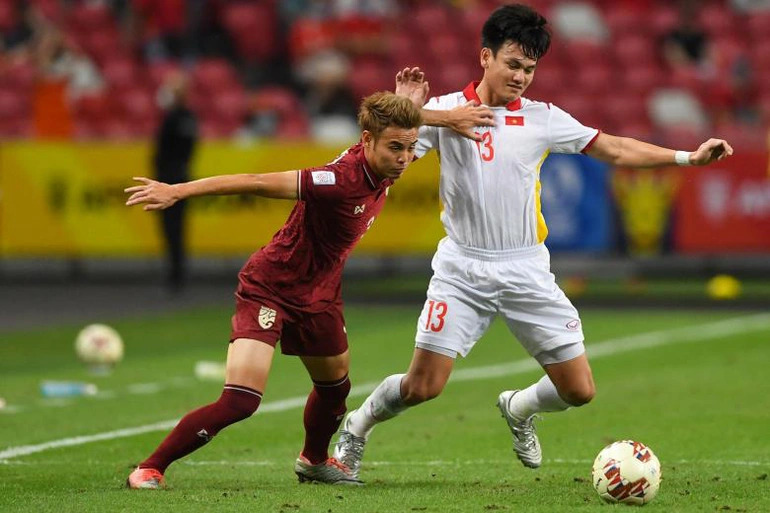 Trực tiếp VL Asian Cup ĐT Thái Lan vs ĐT Maldives 8/6/2022 146147