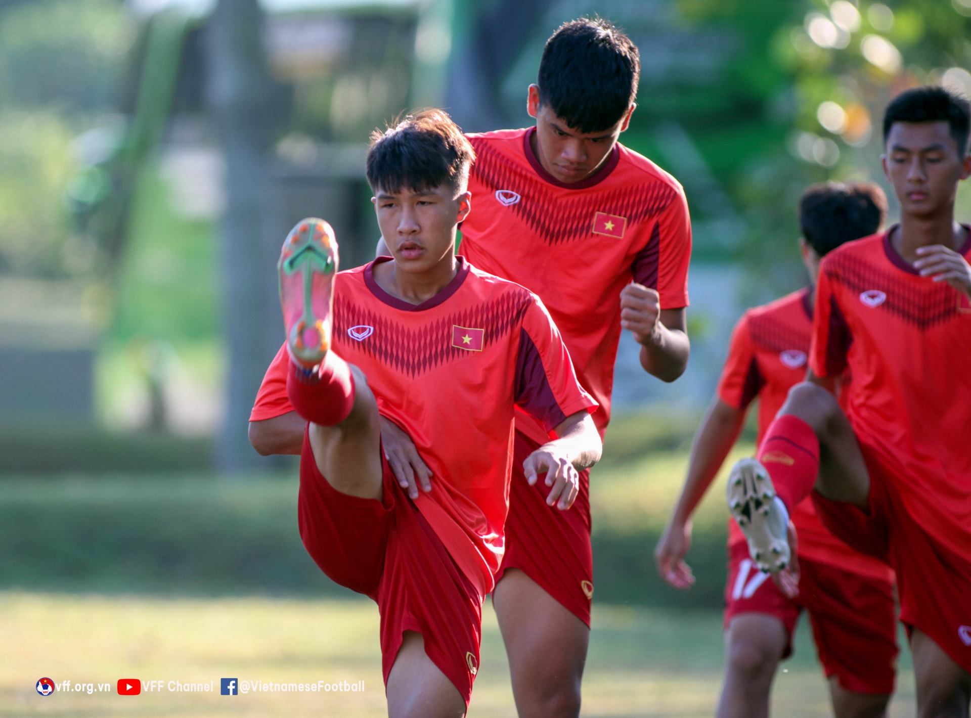 Chưa ra sân, U19 Việt Nam đã vượt mặt Thái Lan ở 'BXH đặc biệt' 167024