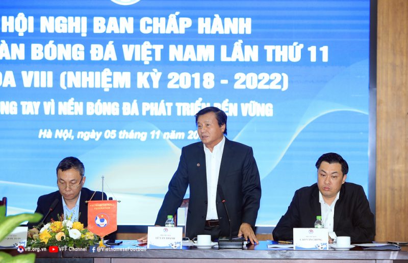 VFF chính thức thông qua đề xuất sử dụng cầu thủ Việt Kiều tại các giải đấu trong nước 214129