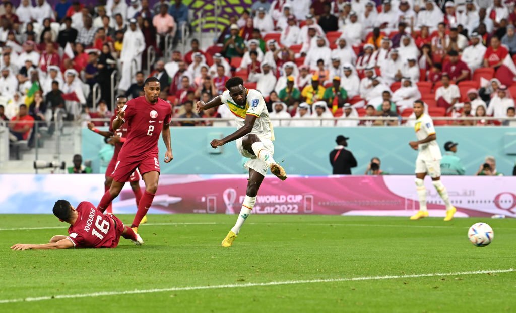 Thua trận thứ 2, Qatar chuẩn bị nói lời chào tạm biệt World Cup 2022 223230