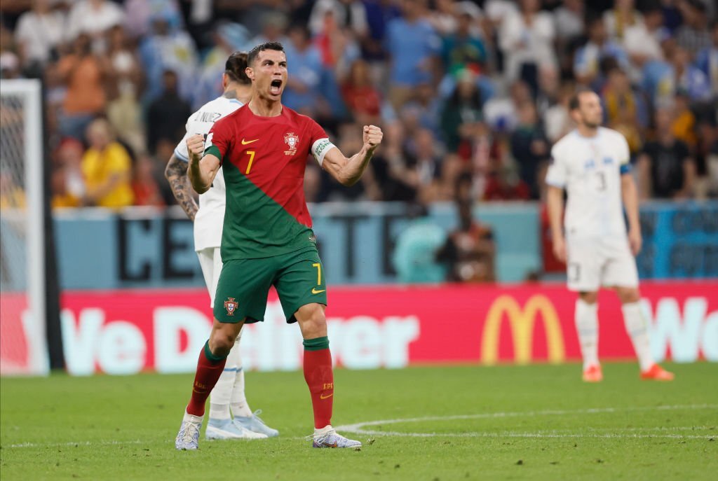 Ronaldo khẳng định bị FIFA 'cướp mất' bàn thắng lịch sử tại World Cup 225274