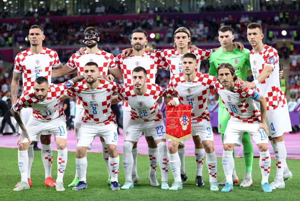 Trực tiếp Croatia 0-0 Bỉ: Cơ hội ngay từ giây đầu tiên 226560