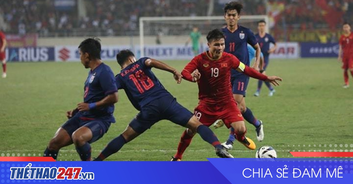多くの話の中で、ベトナムのコーチは突然クアンハイをラオスの選手と「比較」しました