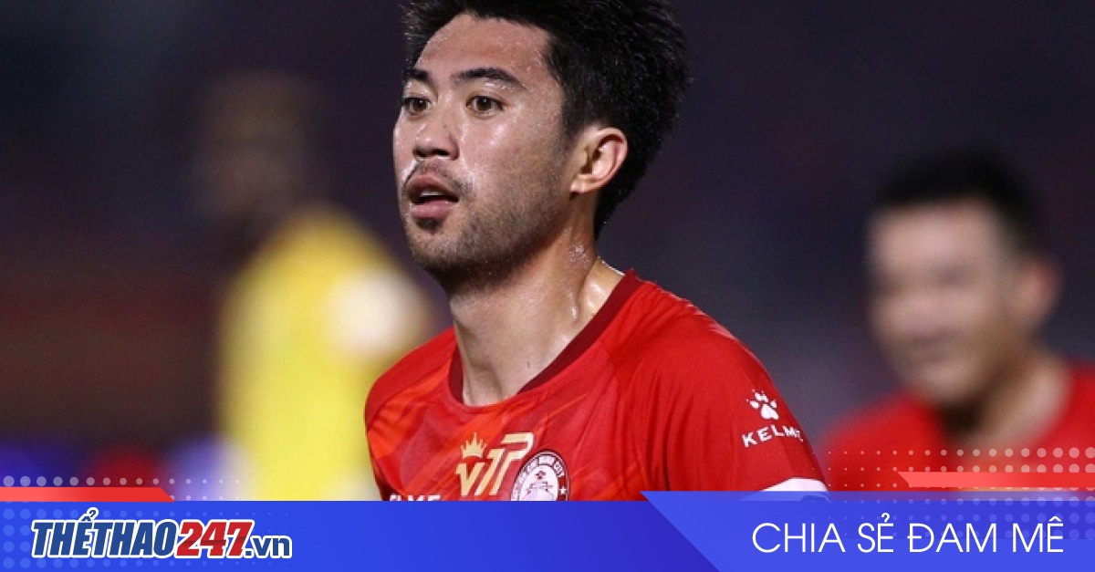 thumbnail - NÓNG: Lee Nguyễn bất ngờ trở lại Việt Nam thi đấu