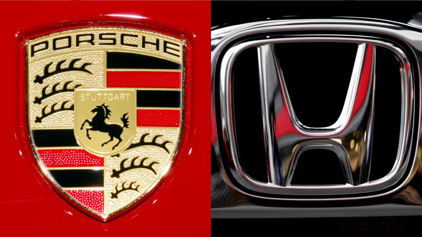 EU cho phép động cơ đốt trong, Porsche và Honda chạy đua phát triển loại nhiên liệu mới 263408