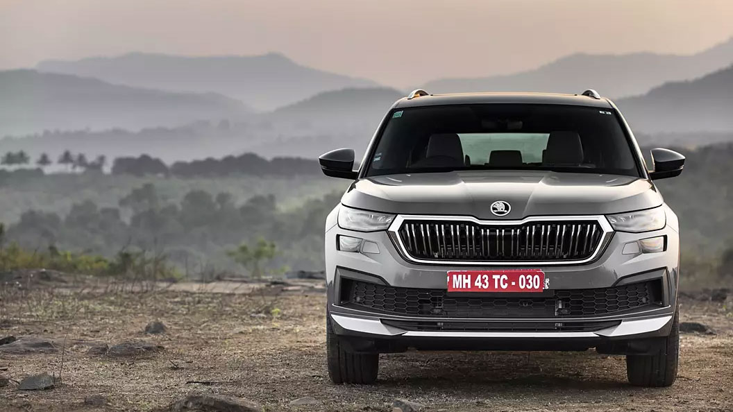 Skoda Kodiaq xuất hiện tại Việt Nam: Đối thủ mới của Hyundai SantaFe? 265967