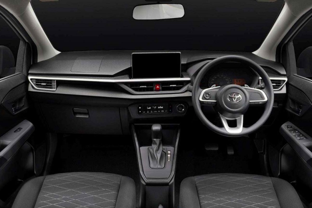 Toyota Wigo “rục rịch” quay lại thị trường Việt Nam vào tháng 5? 272445