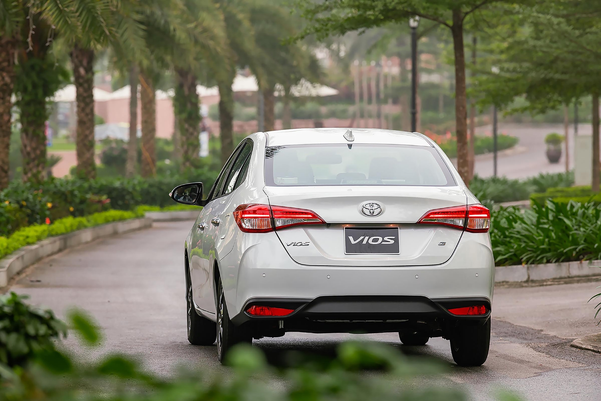 Toyota Vios 2023 ra mắt tại Việt Nam: giá bán giảm, quyết lấy lại “ngôi vương” từ Hyundai Accent 278358