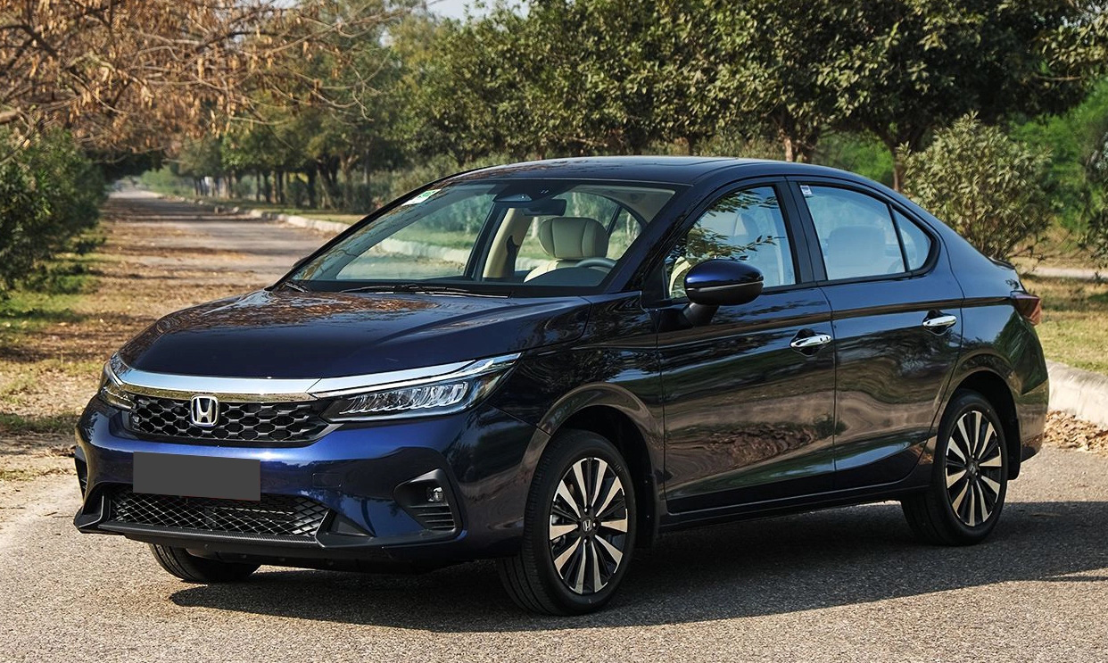 Honda City 2023 “rục rịch” về Việt Nam, sở hữu điểm mới chiều lòng khách hàng 282926